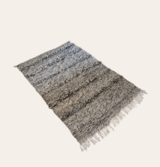 HDMTA04. Tapis Berbère 